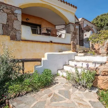 Free Parking - Stunning View Of Tavolara * Porto San Paolo (Sardinia)