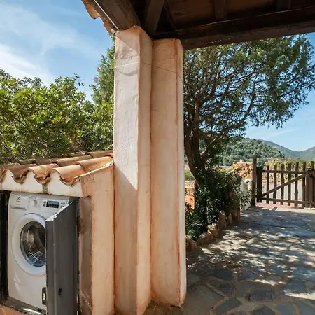 Free Parking - Stunning View Of Tavolara Casa de Férias Porto San Paolo (Sardinia)