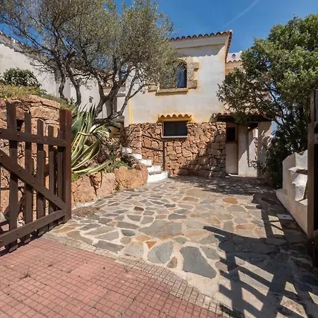 Casa de Férias Free Parking - Stunning View Of Tavolara Porto San Paolo (Sardinia)