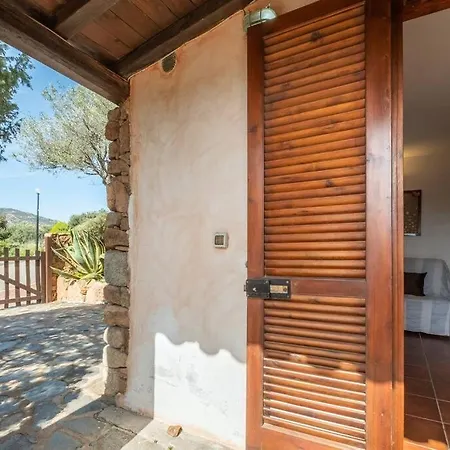Casa de Férias Free Parking - Stunning View Of Tavolara *
