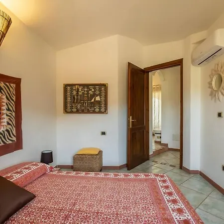 Сasa de vacaciones Free Parking - Stunning View Of Tavolara *