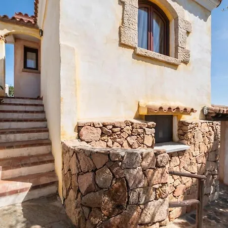 Free Parking - Stunning View Of Tavolara Сasa de vacaciones *